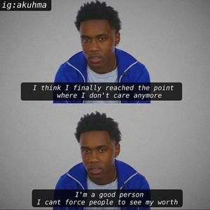 Meet your Posher, Eric